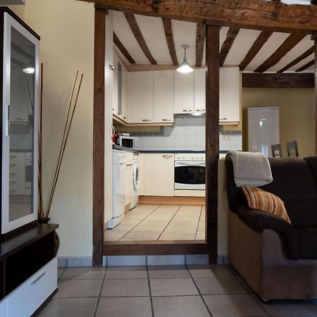 Apartamento La Hoz Cuenca  Eksteriør bilde