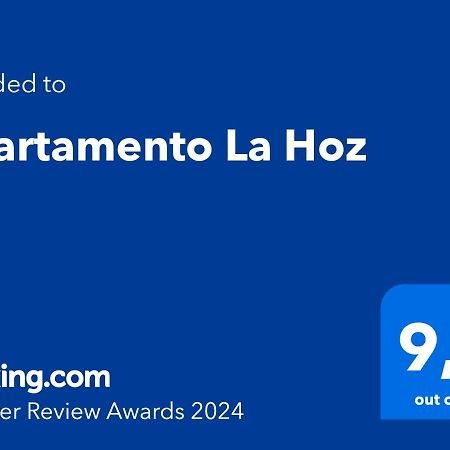 Apartamento La Hoz Cuenca  Eksteriør bilde