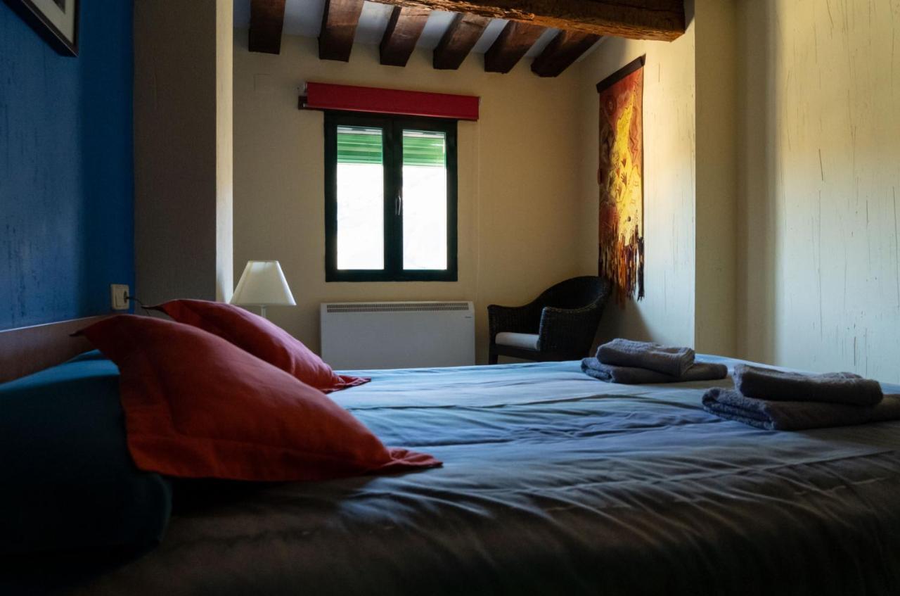 Apartamento La Hoz Cuenca  Eksteriør bilde