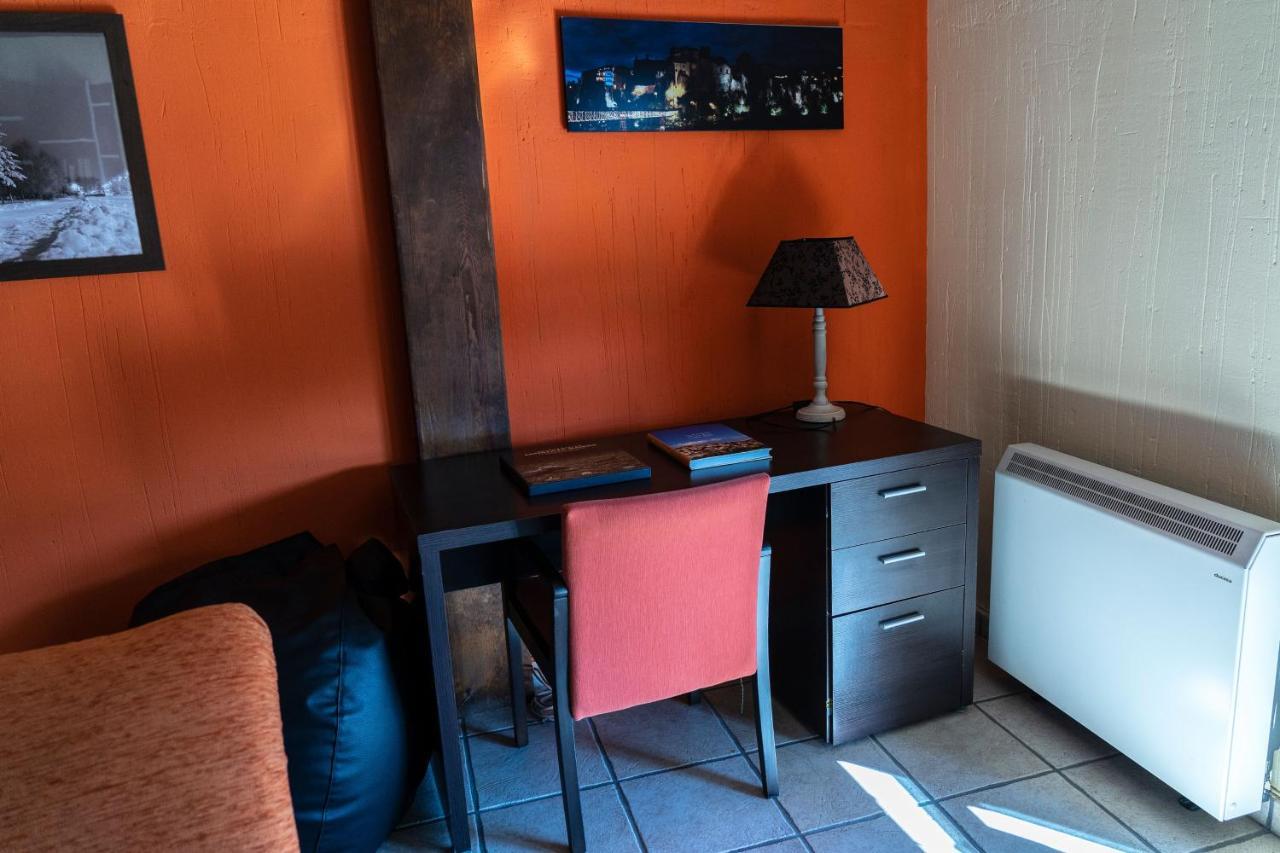 Apartamento La Hoz Cuenca  Eksteriør bilde