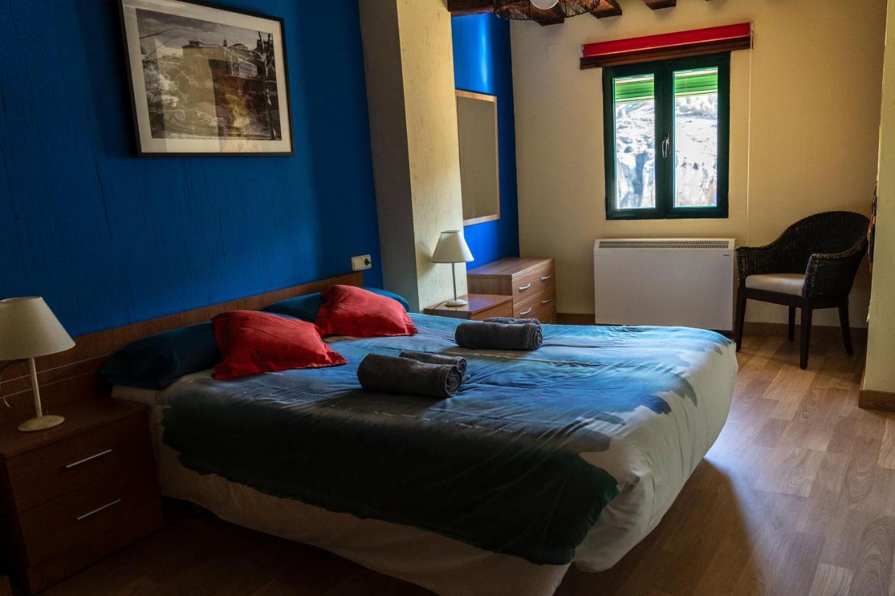 Apartamento La Hoz Cuenca  Eksteriør bilde