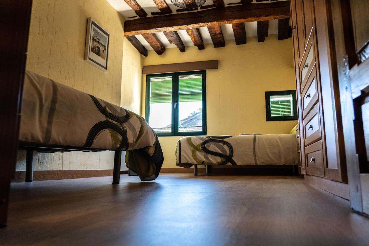 Apartamento La Hoz Cuenca  Eksteriør bilde