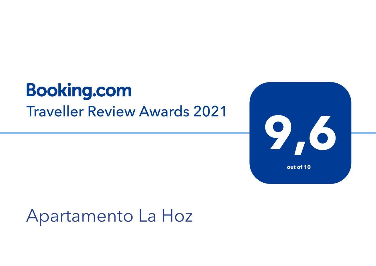 Apartamento La Hoz Cuenca  Eksteriør bilde