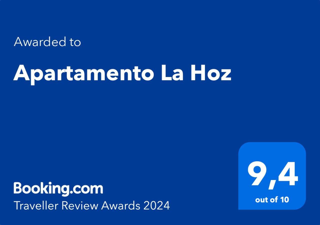 Apartamento La Hoz Cuenca  Eksteriør bilde