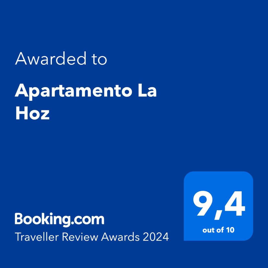 Apartamento La Hoz Cuenca  Eksteriør bilde