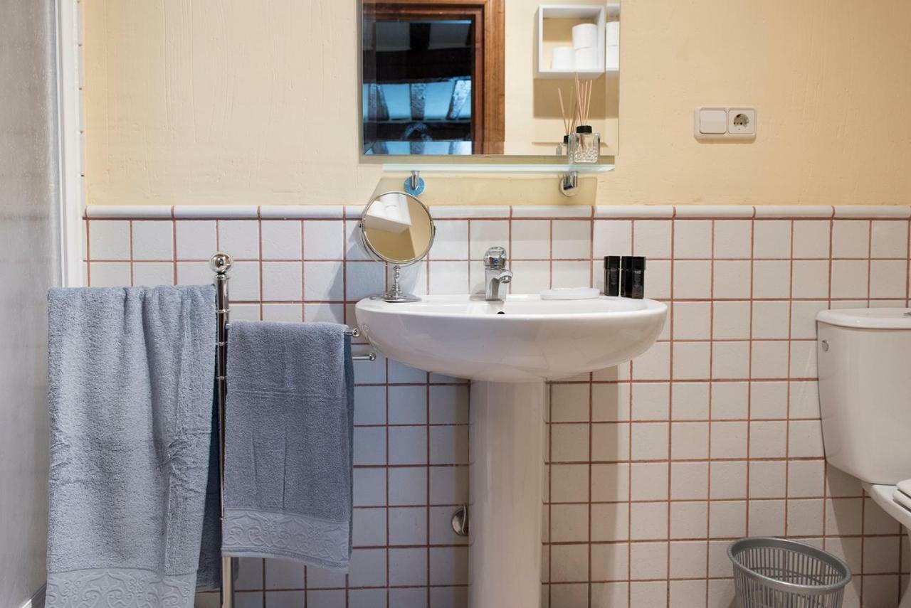 Apartamento La Hoz Cuenca  Eksteriør bilde